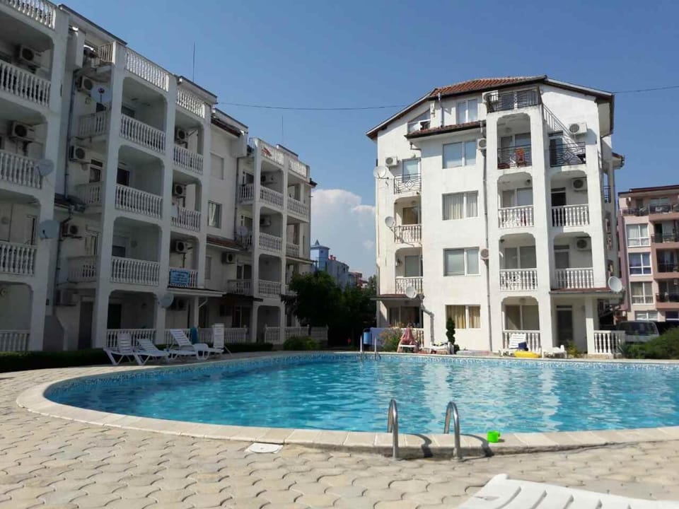 Bravo 5 Sunny Beach Apartment in Sunny Beach