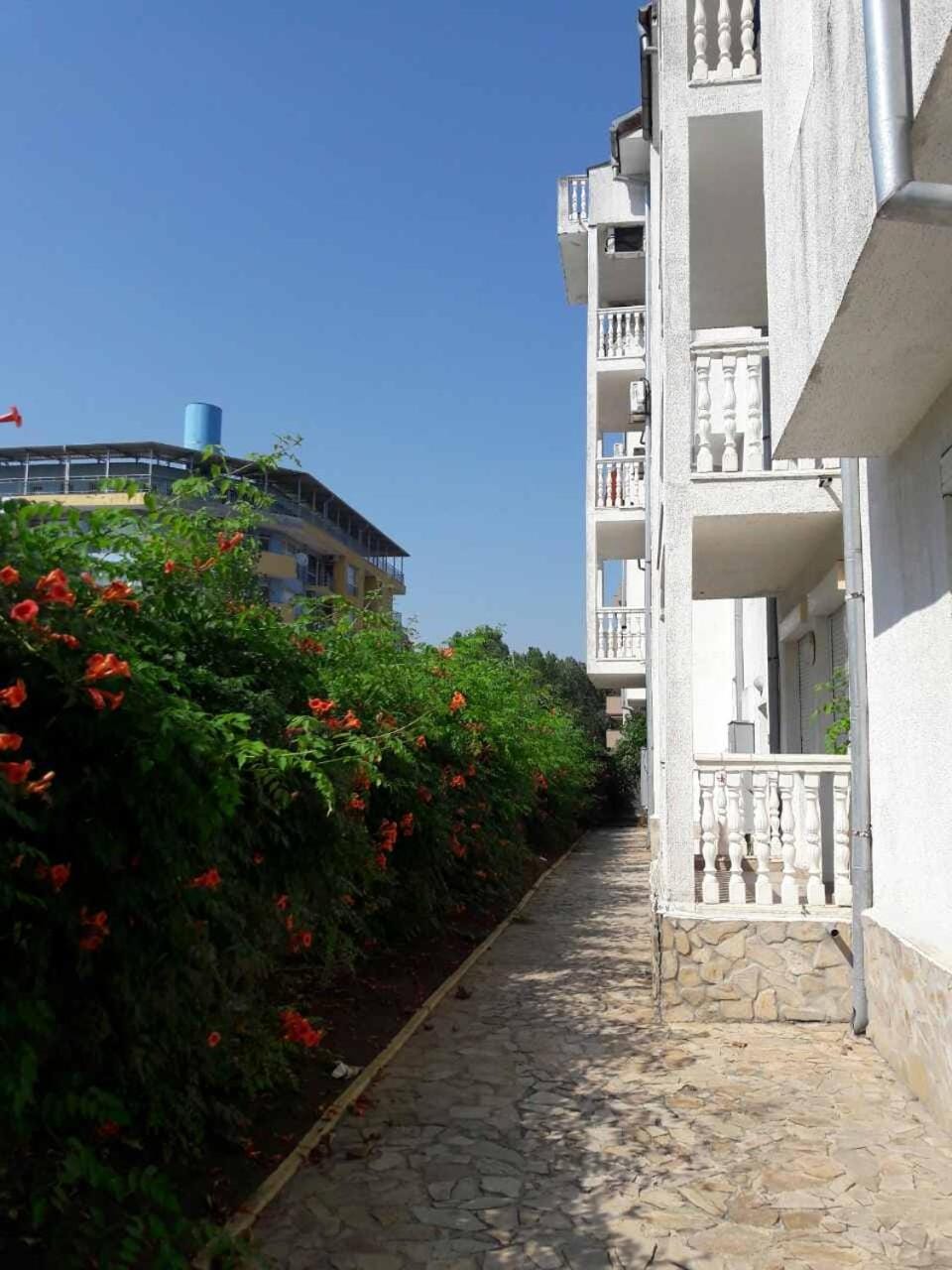 Bravo 5 Sunny Beach Apartment in Sunny Beach