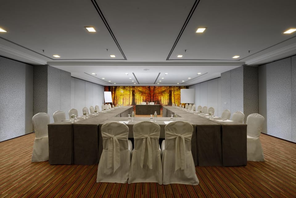 Business facilities