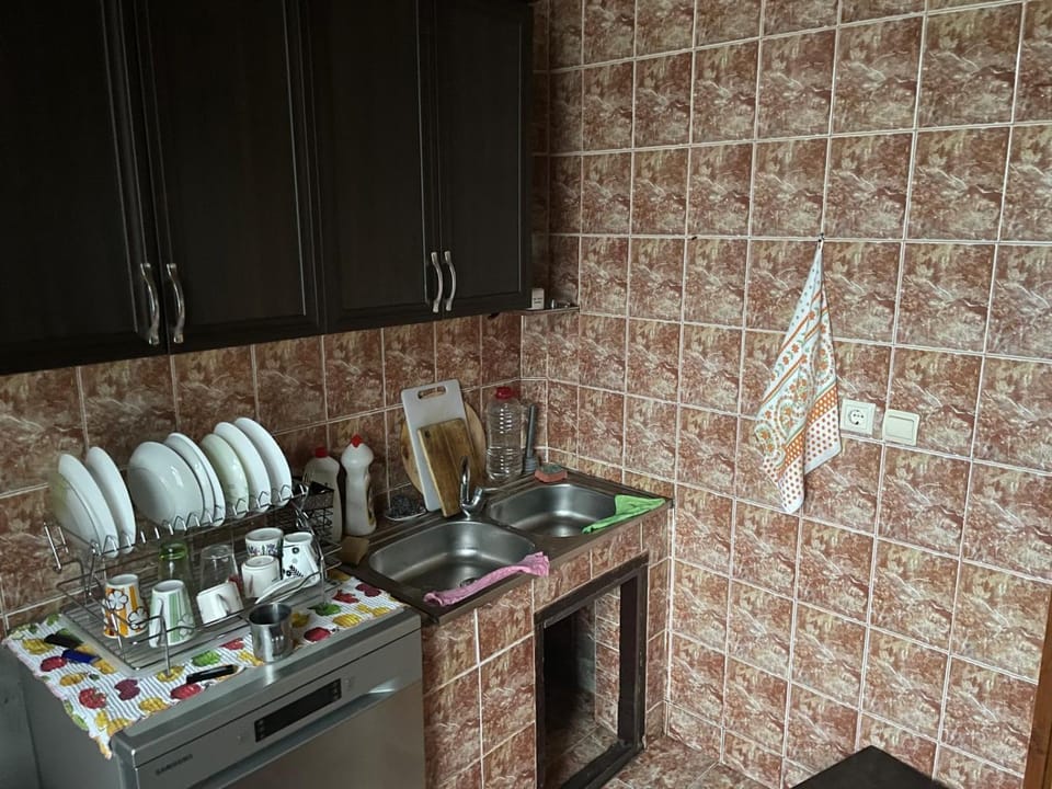 House Anna Bed and Breakfast in Batumi