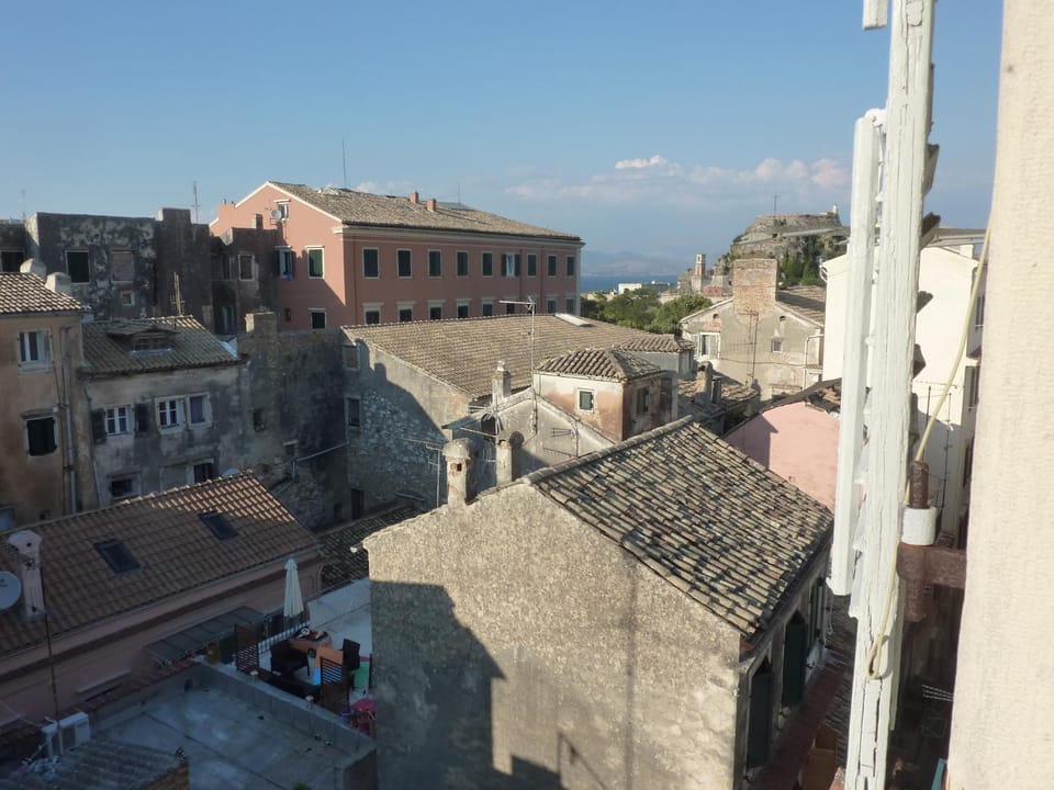 City view