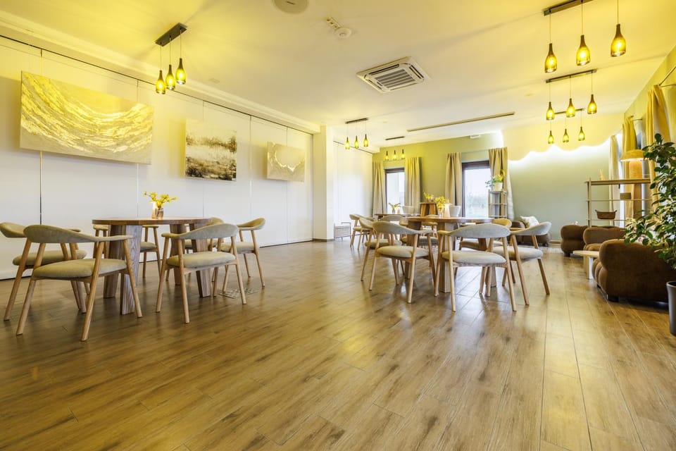 Boutique Hotel Skoupil Bed and Breakfast in South Moravian Region
