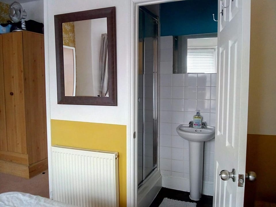 Seamore Guest House Bed and Breakfast in Great Yarmouth
