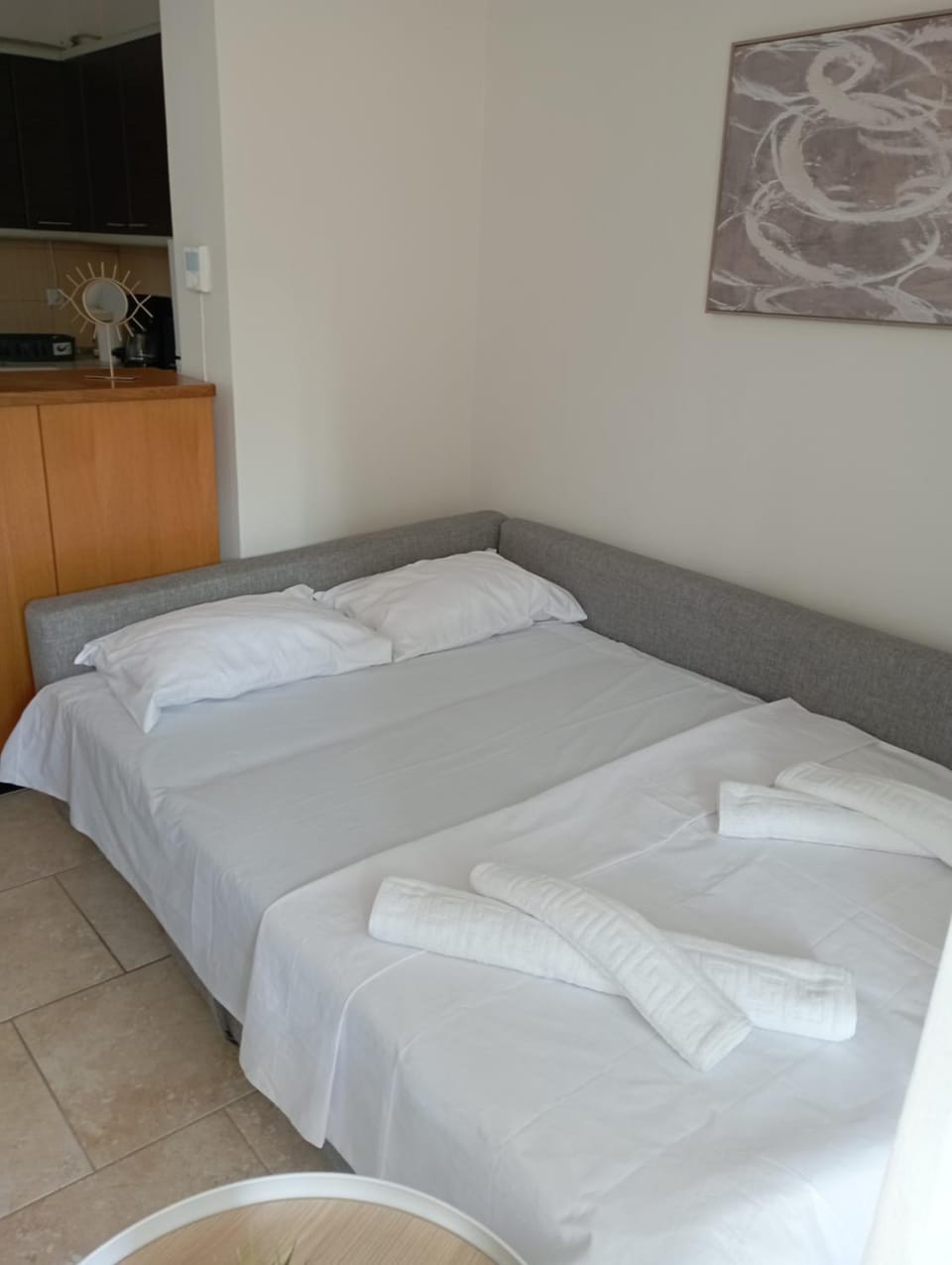 Apartment Akanthous House in Halkidiki
