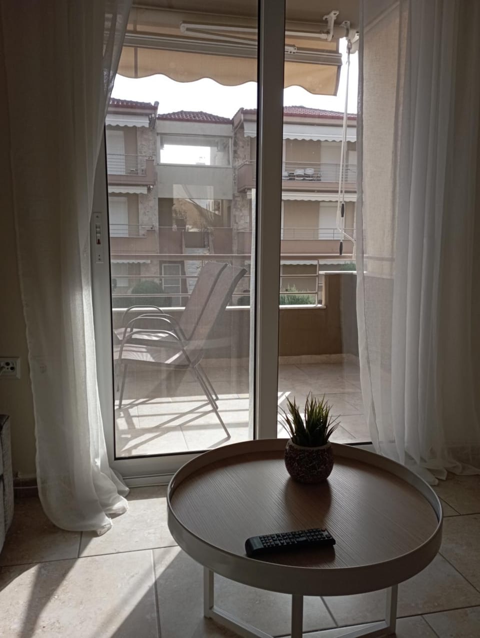 Apartment Akanthous House in Halkidiki