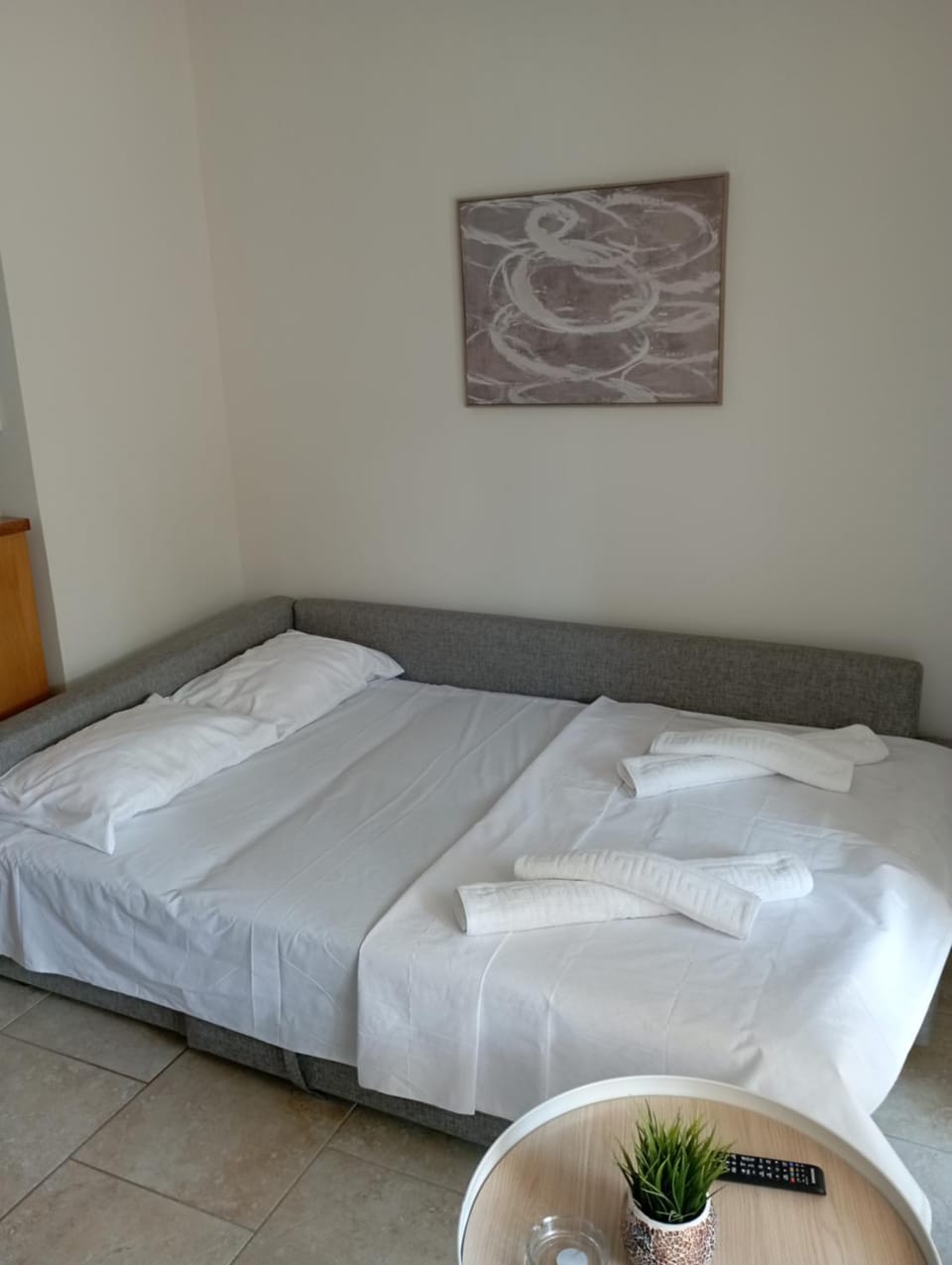 Apartment Akanthous House in Halkidiki