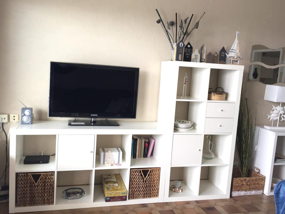 TV and multimedia
