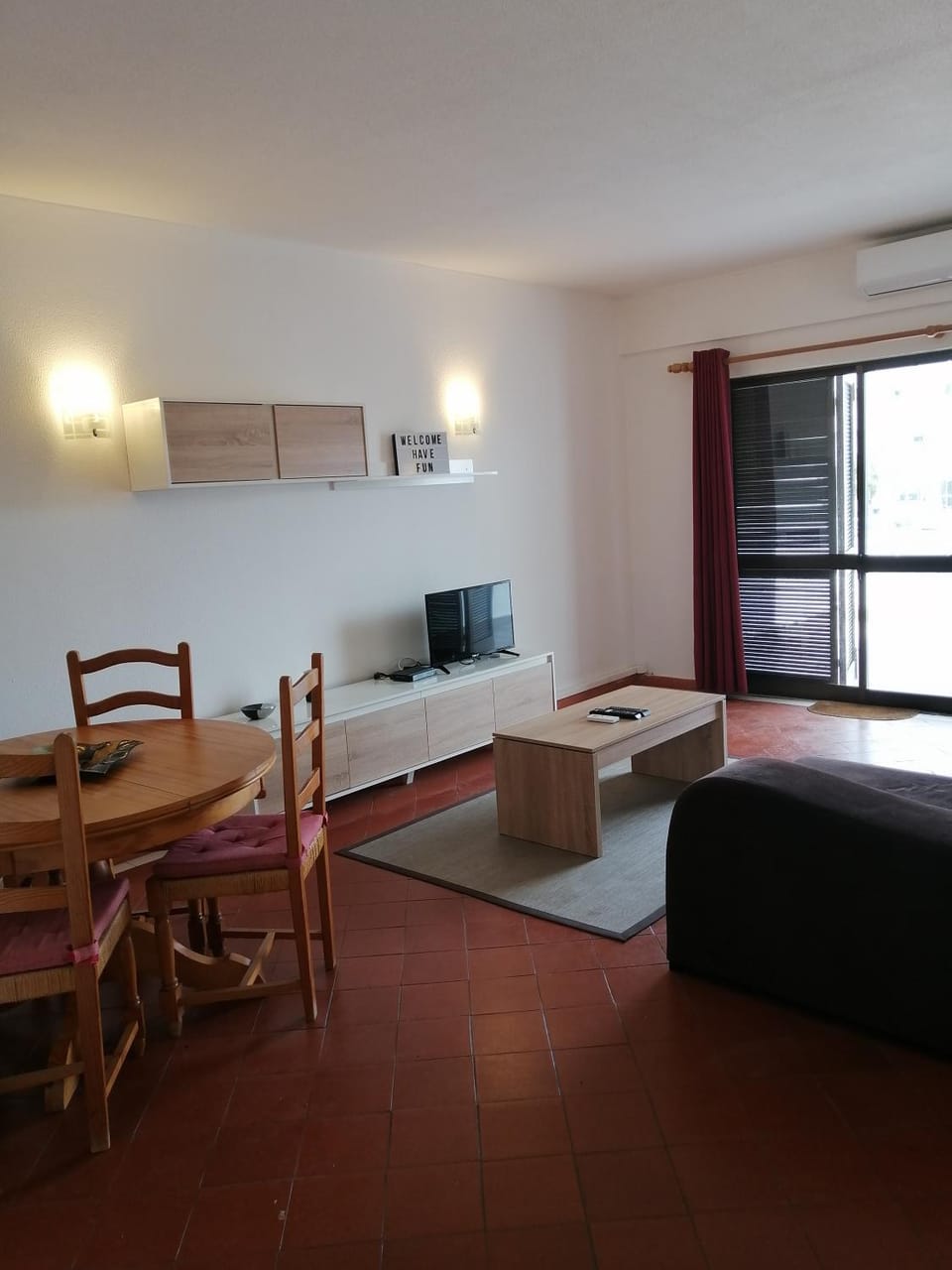 apartamento em albufeira Apartment in Albufeira