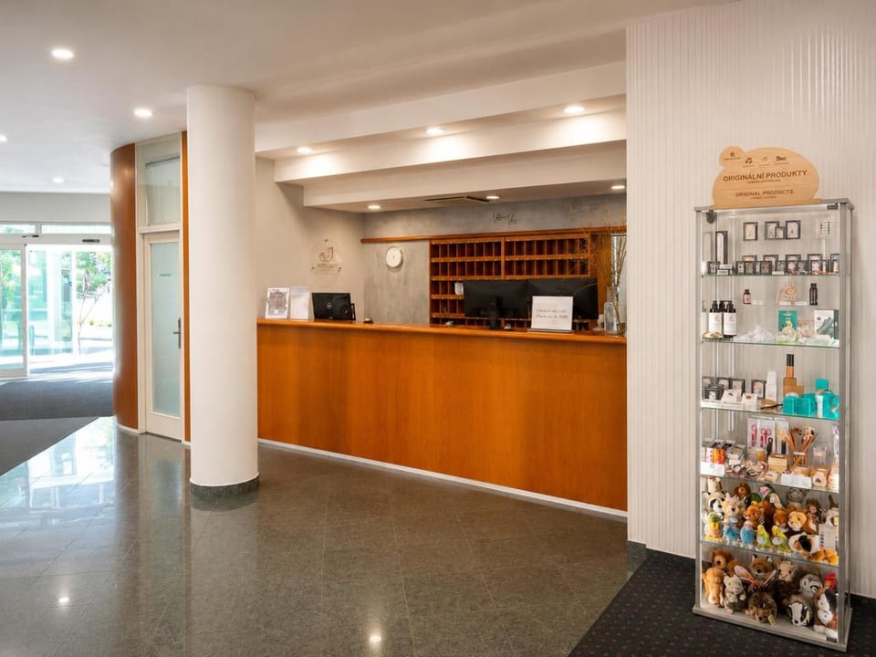 Hotel Jana Hotel in Czechia