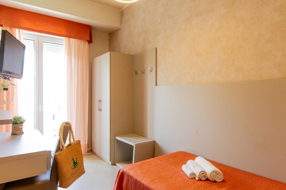 Hotel Beaurivage Hotel in Cattolica