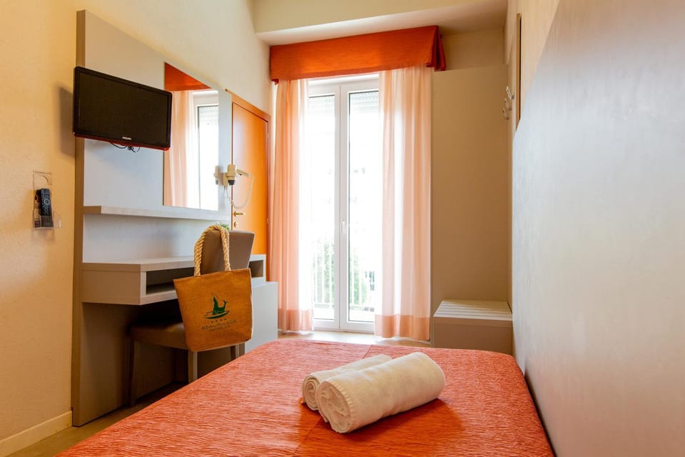 Hotel Beaurivage Hotel in Cattolica