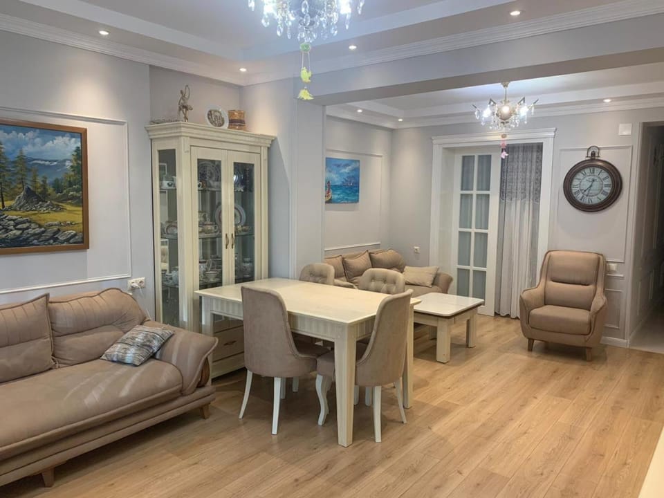 luxe apartment Apartment in Batumi