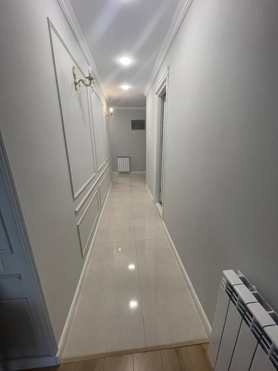 luxe apartment Apartment in Batumi