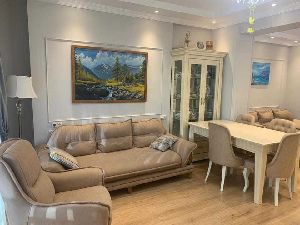 luxe apartment Apartment in Batumi