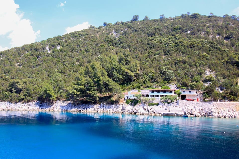 Property building, Neighbourhood, Natural landscape, View (from property/room), Beach