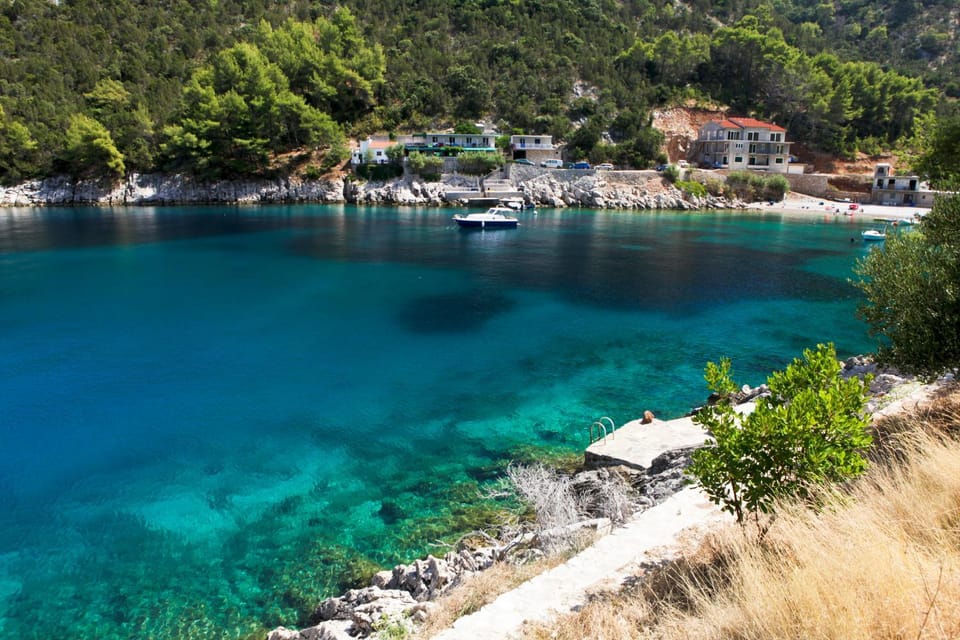 Neighbourhood, Natural landscape, View (from property/room), Beach, Sea view