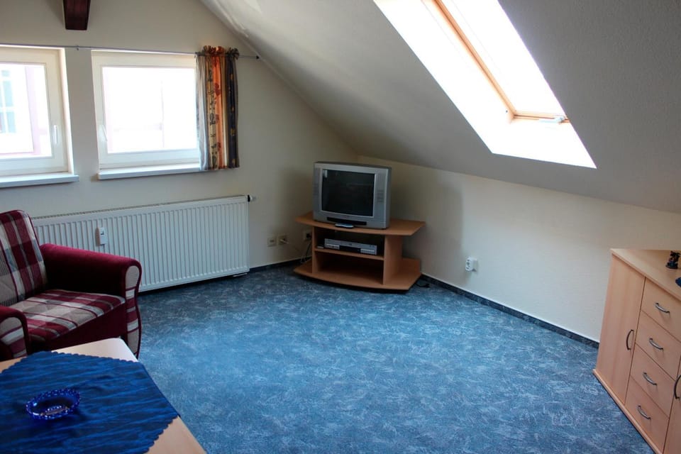 Ferienwohnung 1 Apartment in Wernigerode