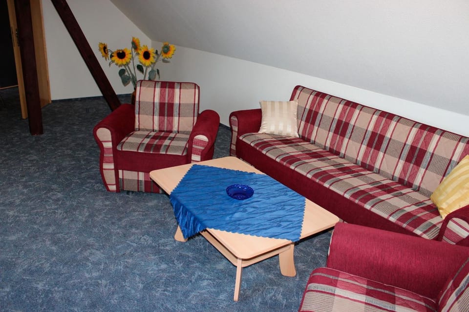 Ferienwohnung 1 Apartment in Wernigerode