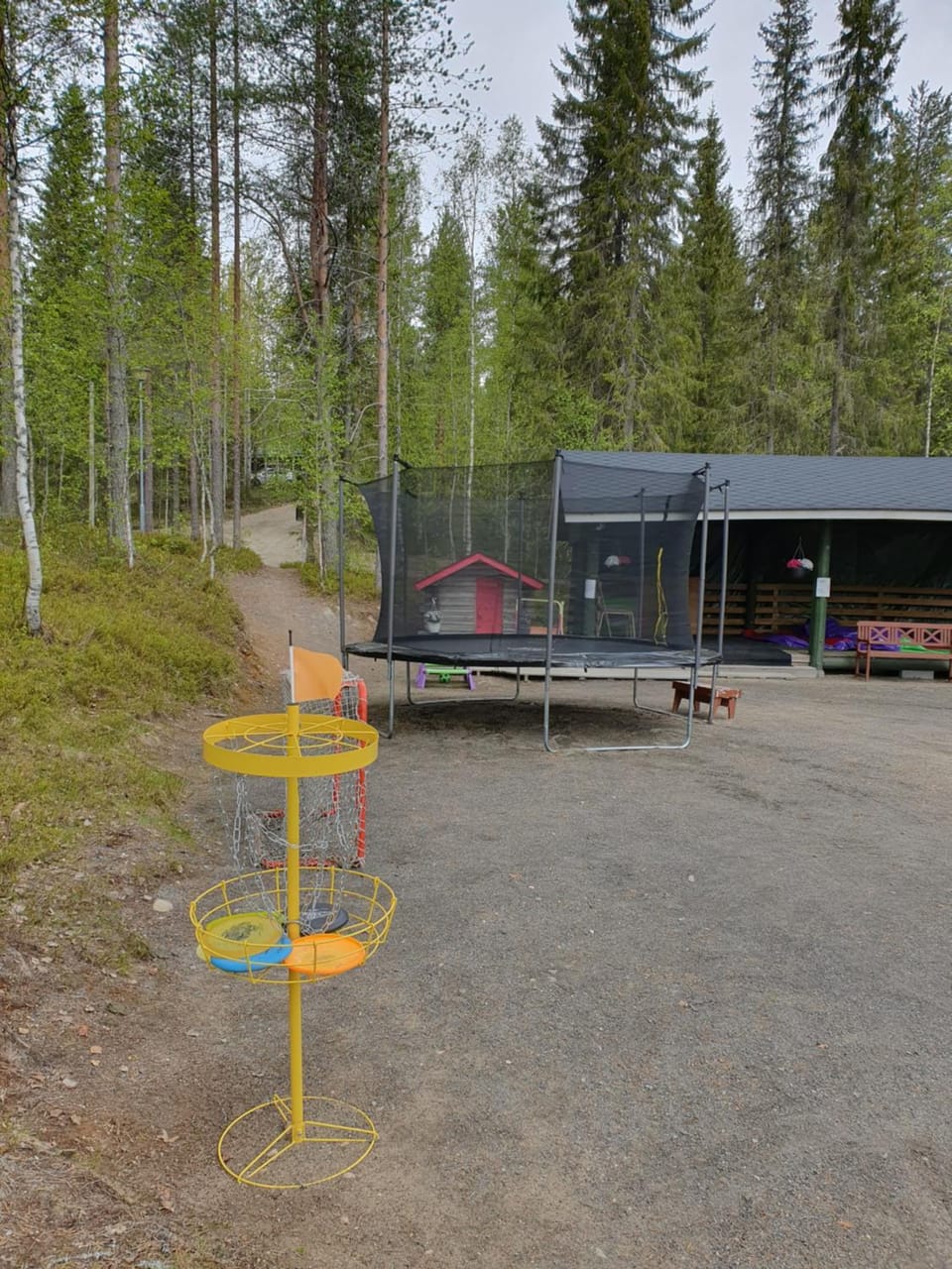 Kero 15 Chalet in Lapland