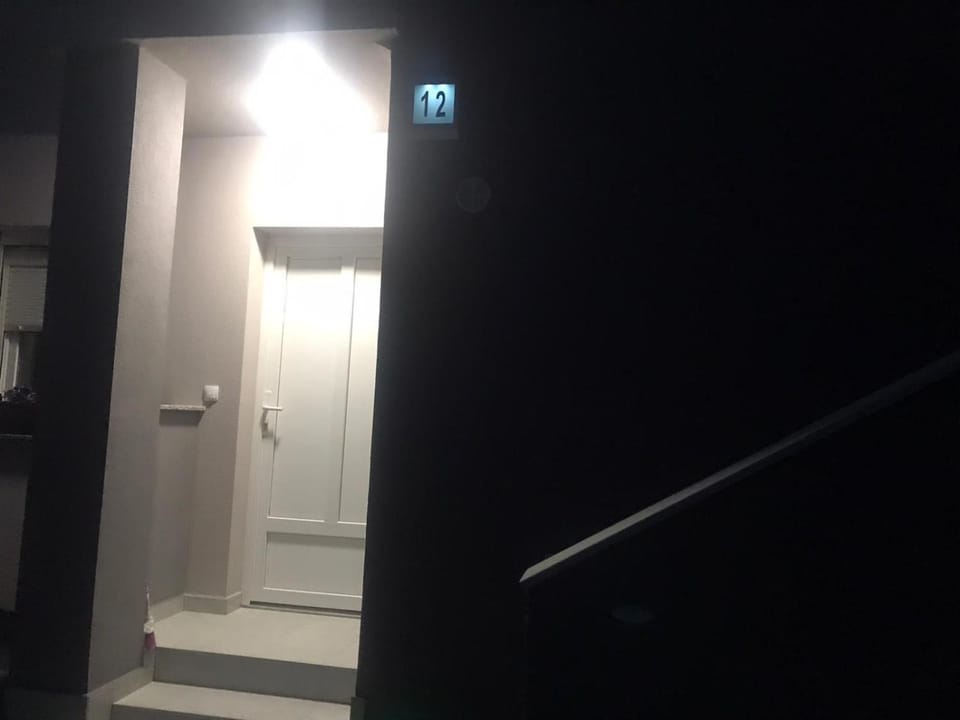 Apartman Petra 1 Apartment in Zadar County
