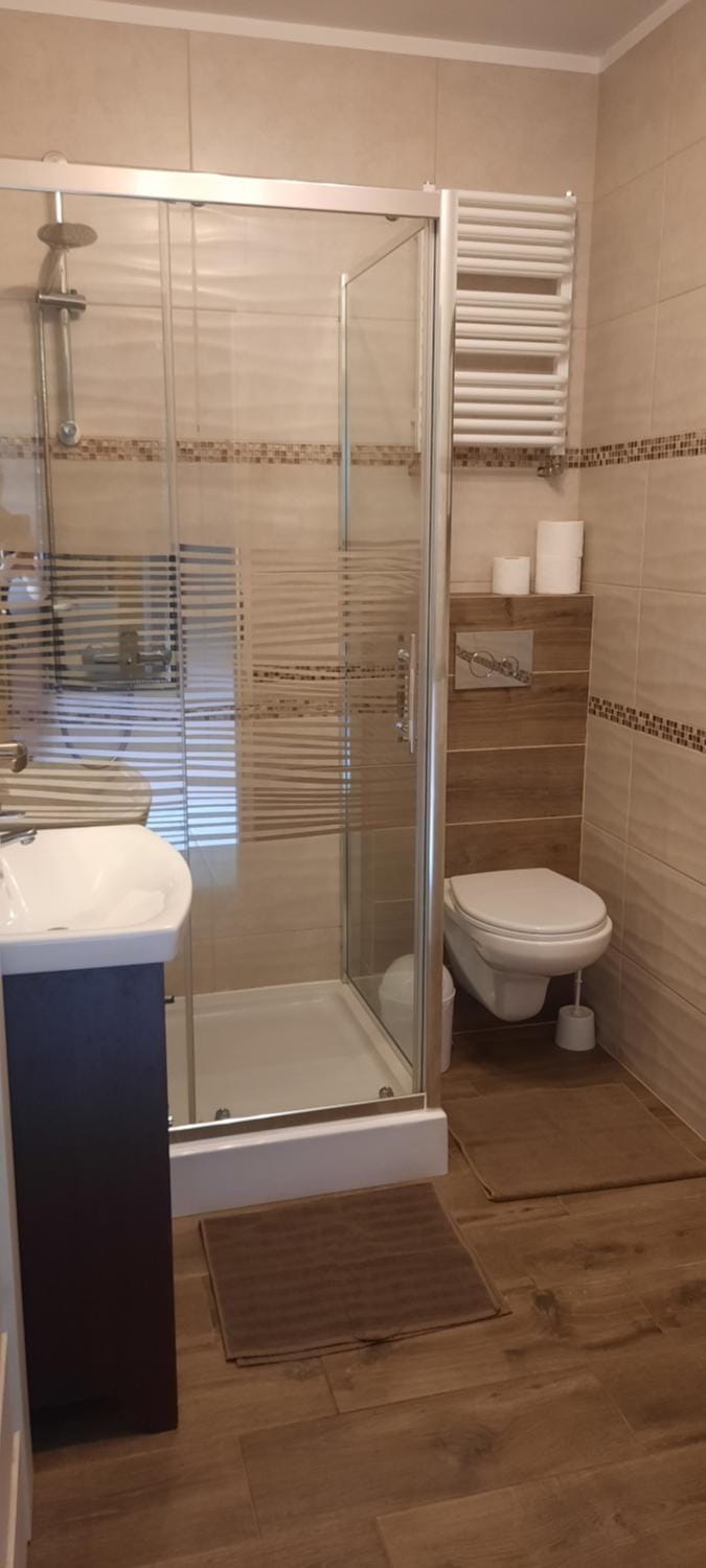 Nowy Apartament Apartment in Pomeranian Voivodeship