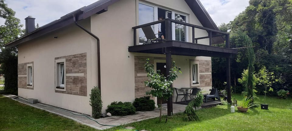 Nowy Apartament Apartment in Pomeranian Voivodeship