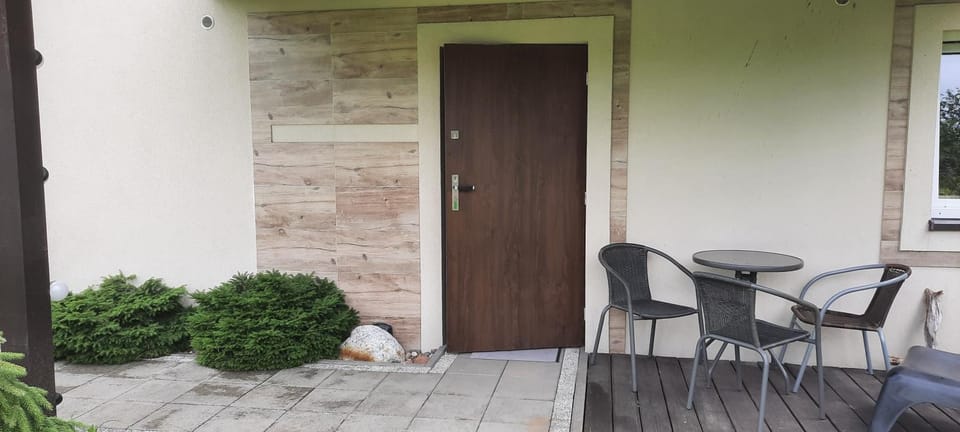 Nowy Apartament Apartment in Pomeranian Voivodeship