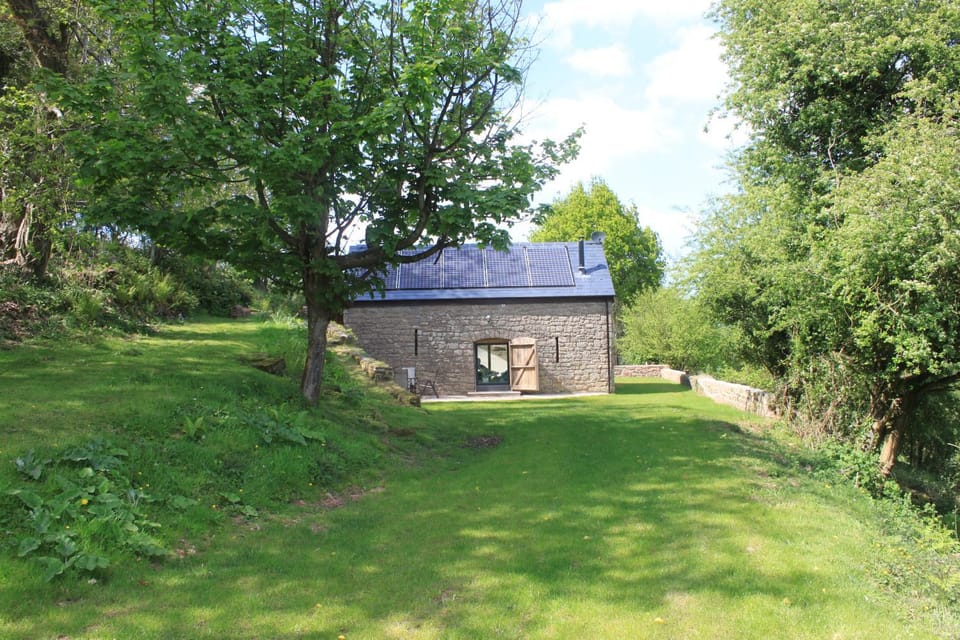 Garden, Balcony/Terrace