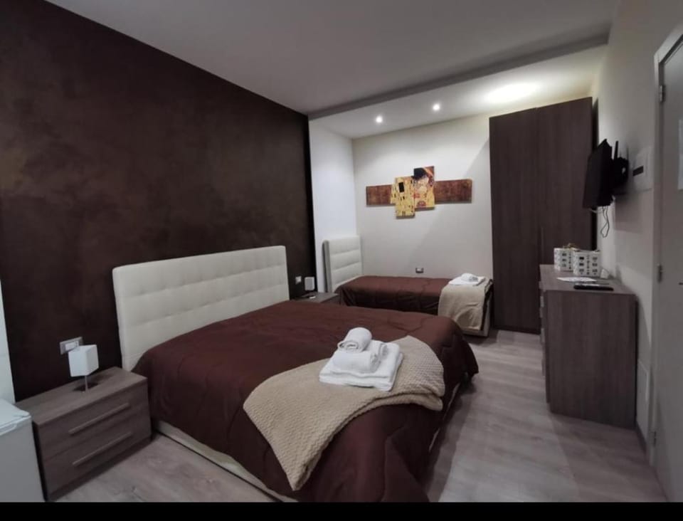 Il Borghese Tourist House Bed and Breakfast in Gela