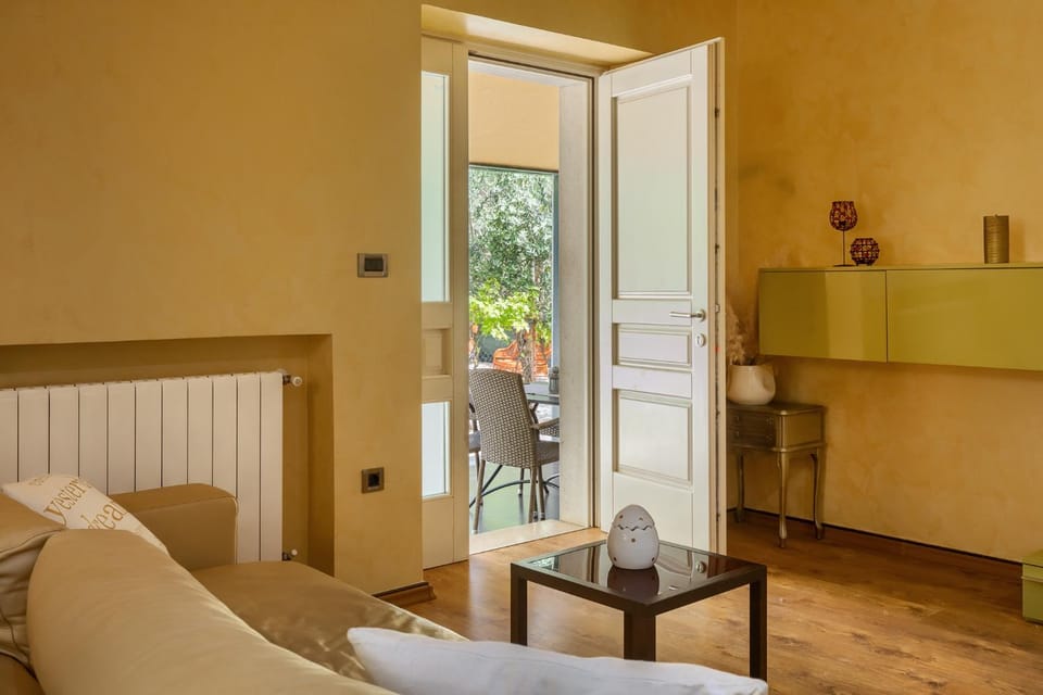 Casa Parenzana Apartment in Poreč