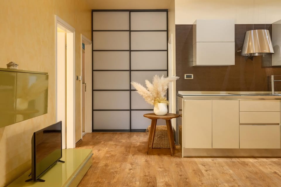 Casa Parenzana Apartment in Poreč