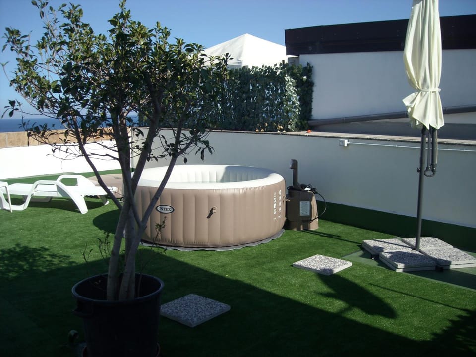 Giovannixxlll B&B Bed and Breakfast in Catania