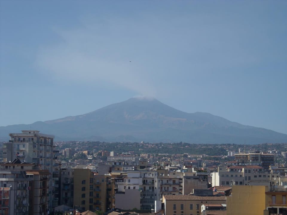 Giovannixxlll B&B Bed and Breakfast in Catania