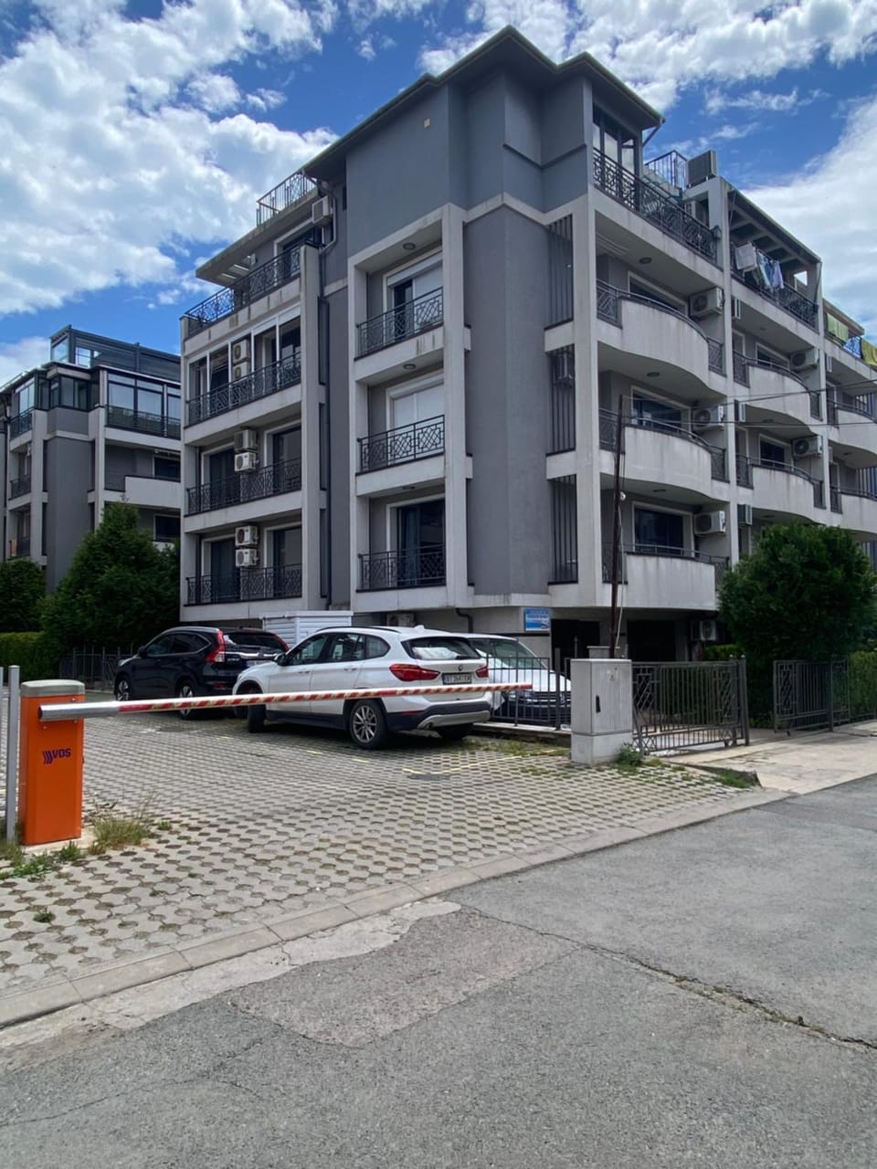 Belchevi Apartments Apartment in Burgas