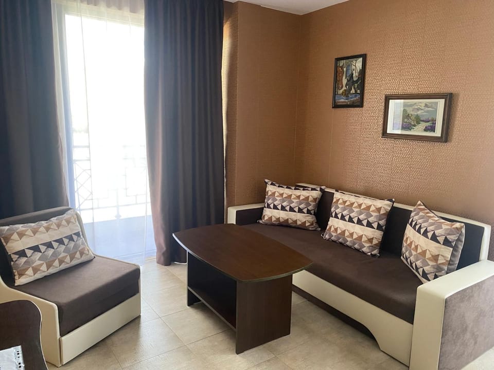 Belchevi Apartments Apartment in Burgas