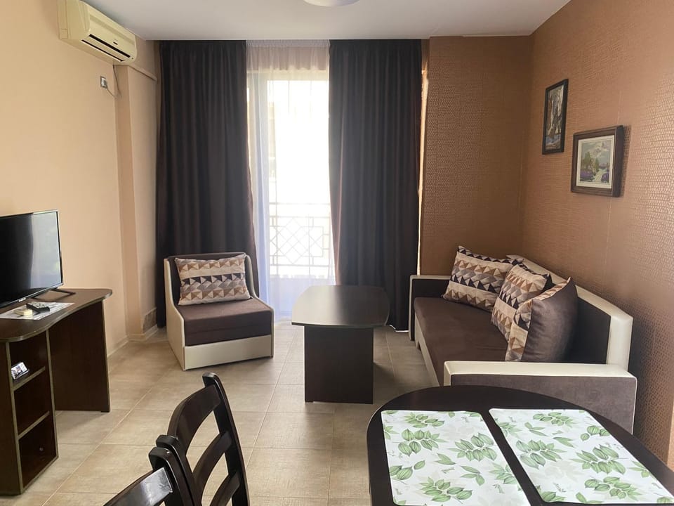 Belchevi Apartments Apartment in Burgas