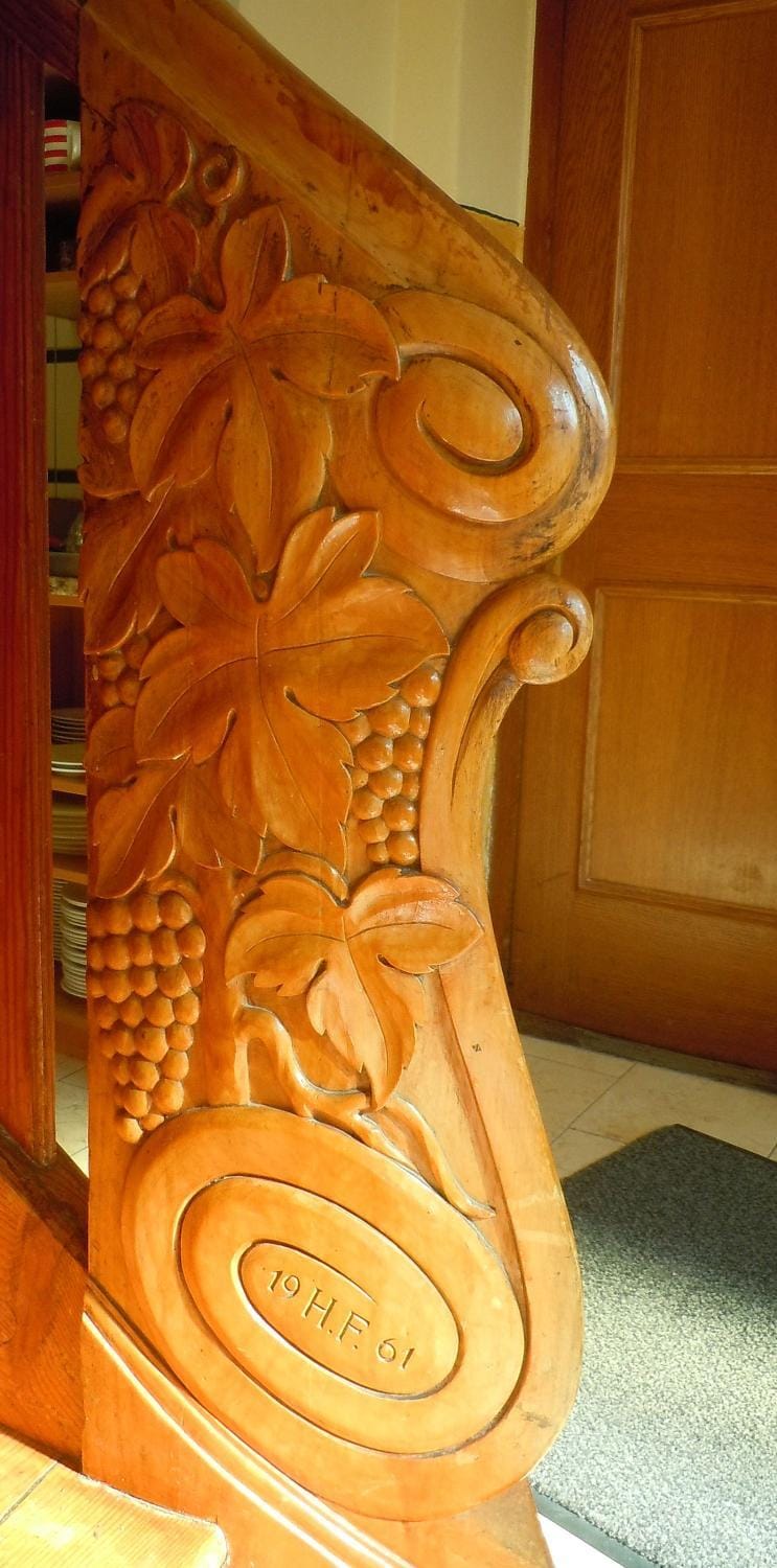 Other, Decorative detail