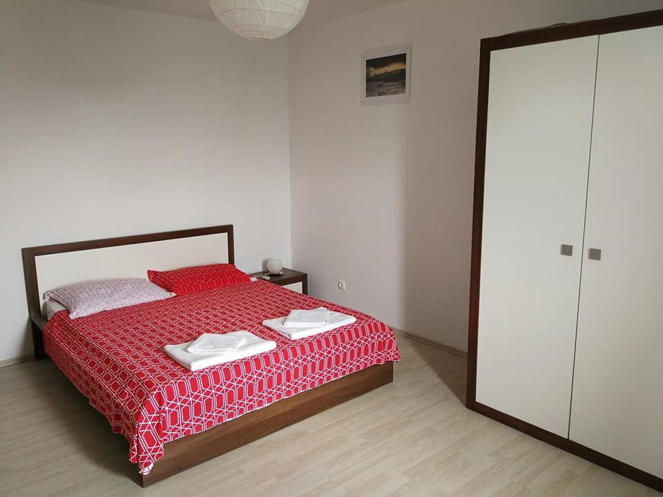 Sara Sea View Olimp Apartment in Dobrich Province, Bulgaria