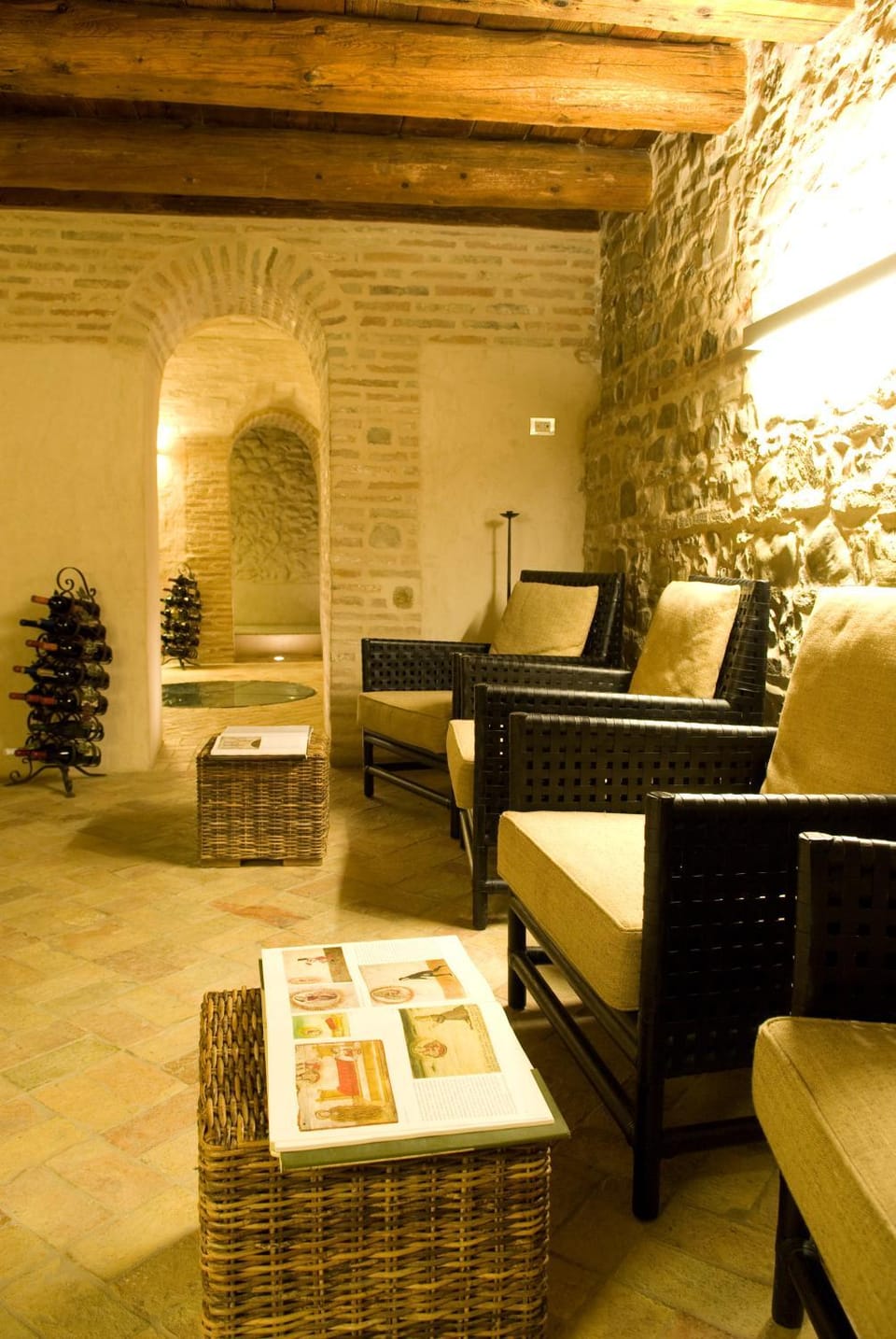 Lounge or bar