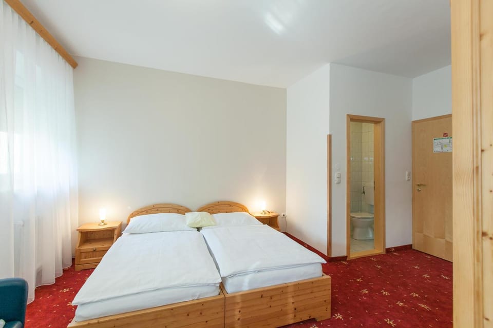 Hotel Vösenhuber Hotel in Austria