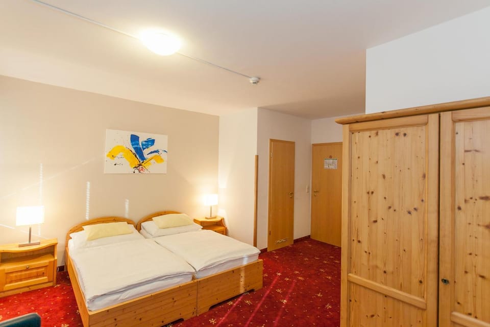 Hotel Vösenhuber Hotel in Austria