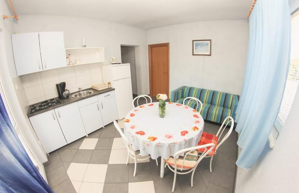 Apartmani Bartolić Apartment in Šibenik-Knin County, Croatia