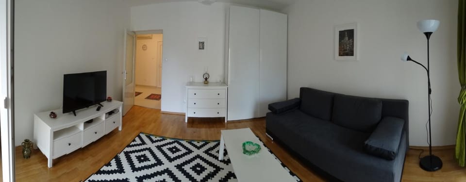 Apartment Homey Apartment in Zadar