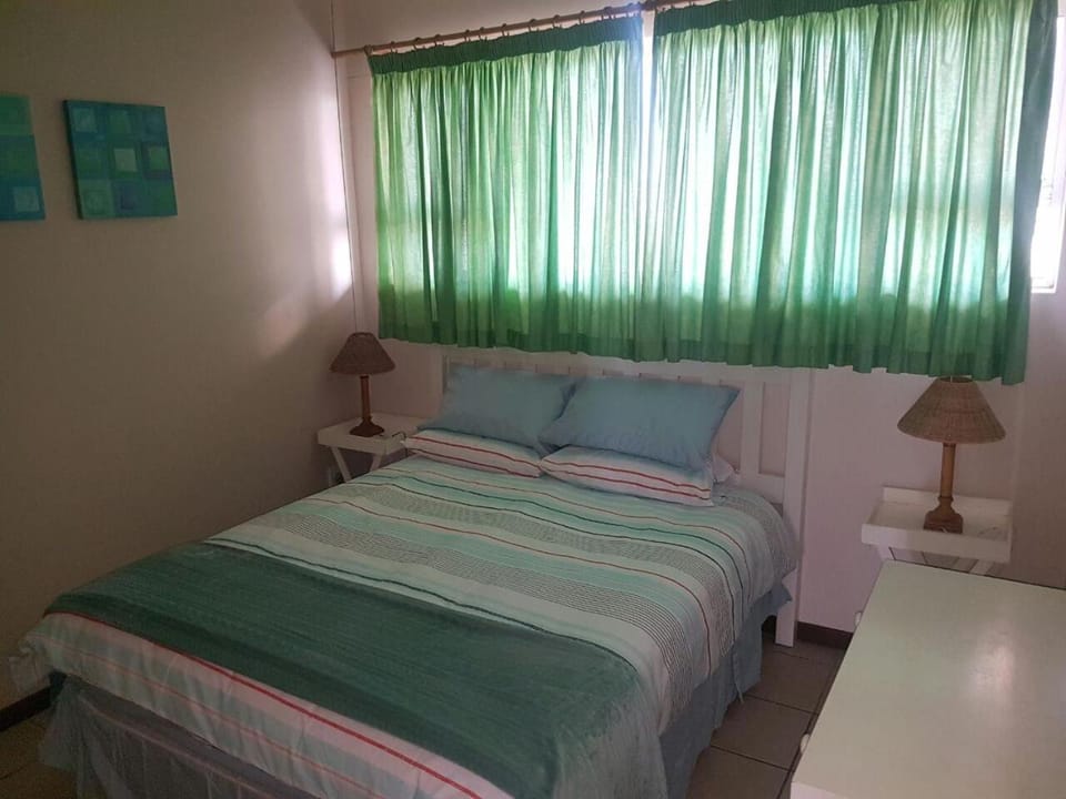 L'Escalier Apartment in KwaZulu-Natal