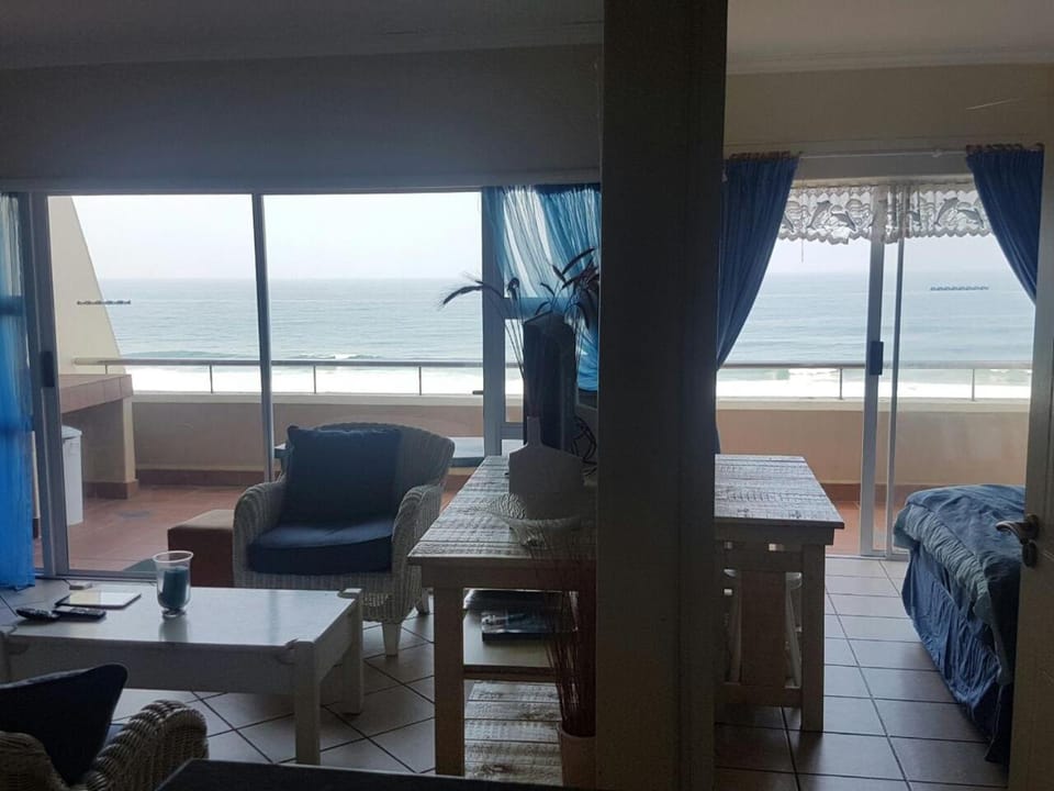 L'Escalier Apartment in KwaZulu-Natal
