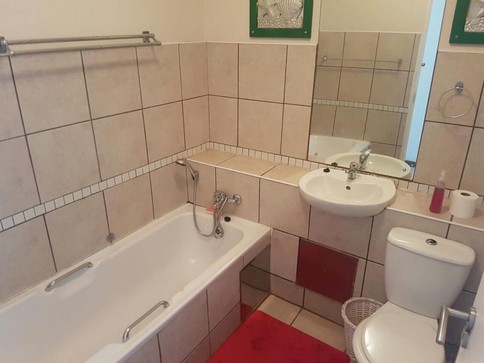L'Escalier Apartment in KwaZulu-Natal
