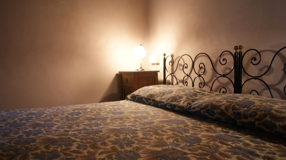 Agriturismo Monterone Farm Stay in Lazio
