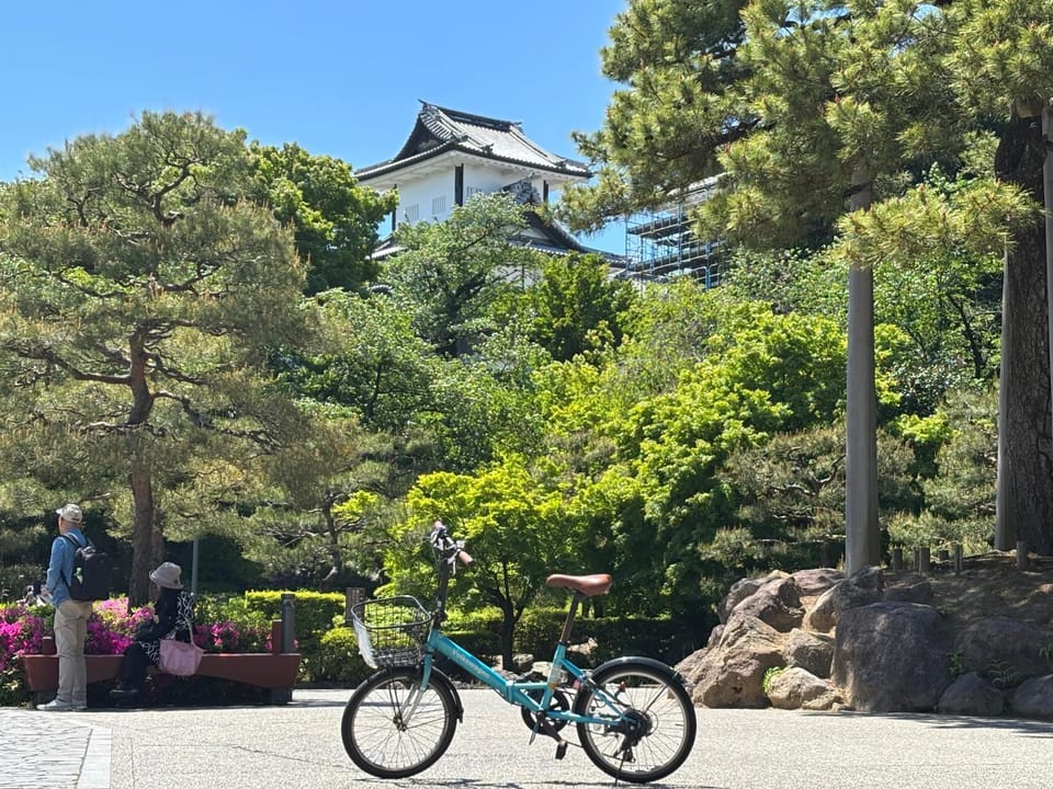 Copain Kurumi House in Kanazawa