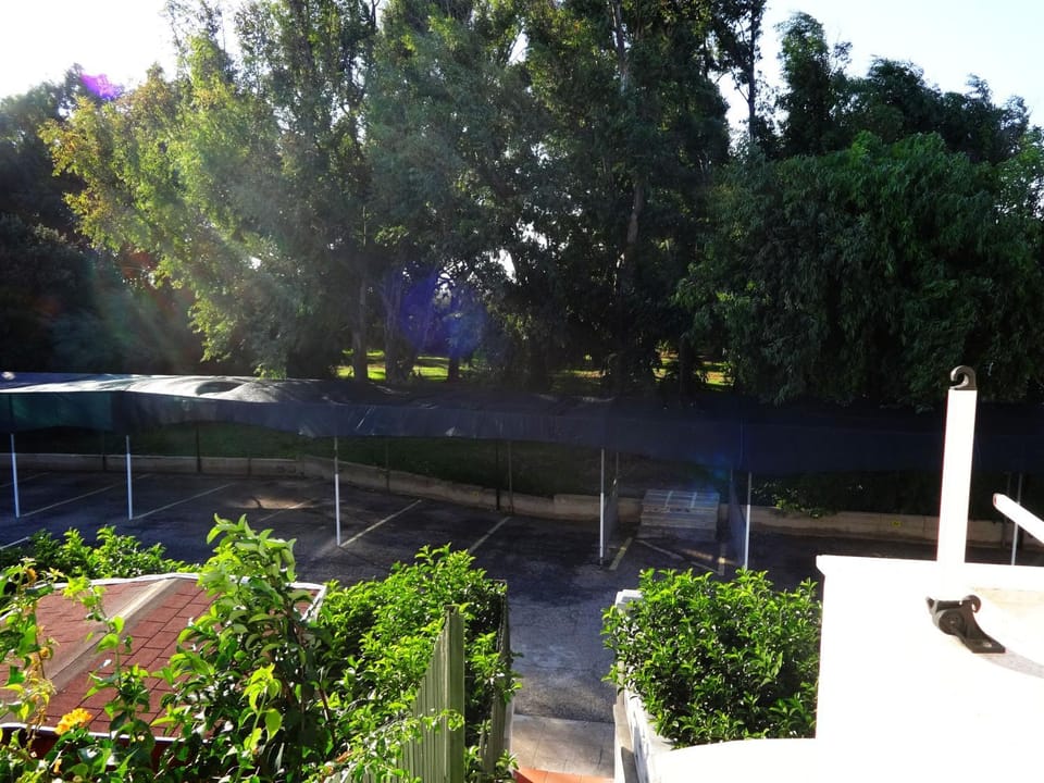 Neighbourhood