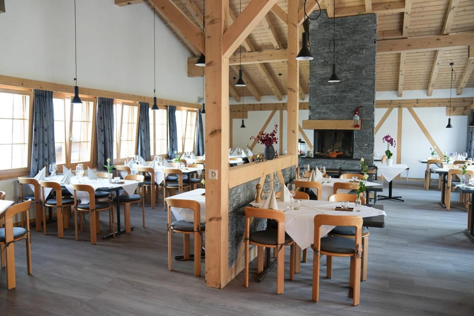 Hotel Surselva Hotel in Canton of Grisons